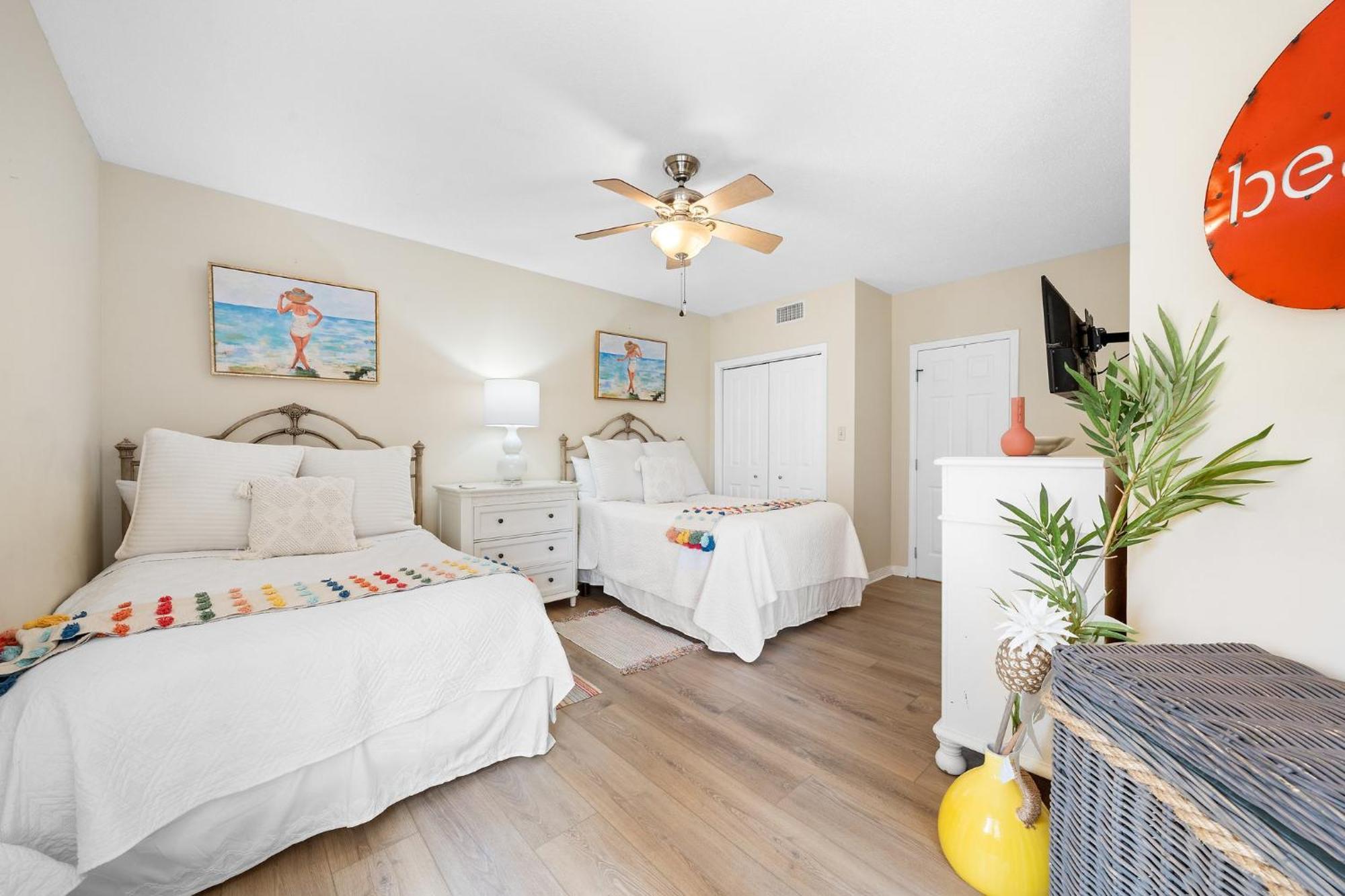 Four Seasons 103E By Vacation Homes Collection Orange Beach Exteriör bild