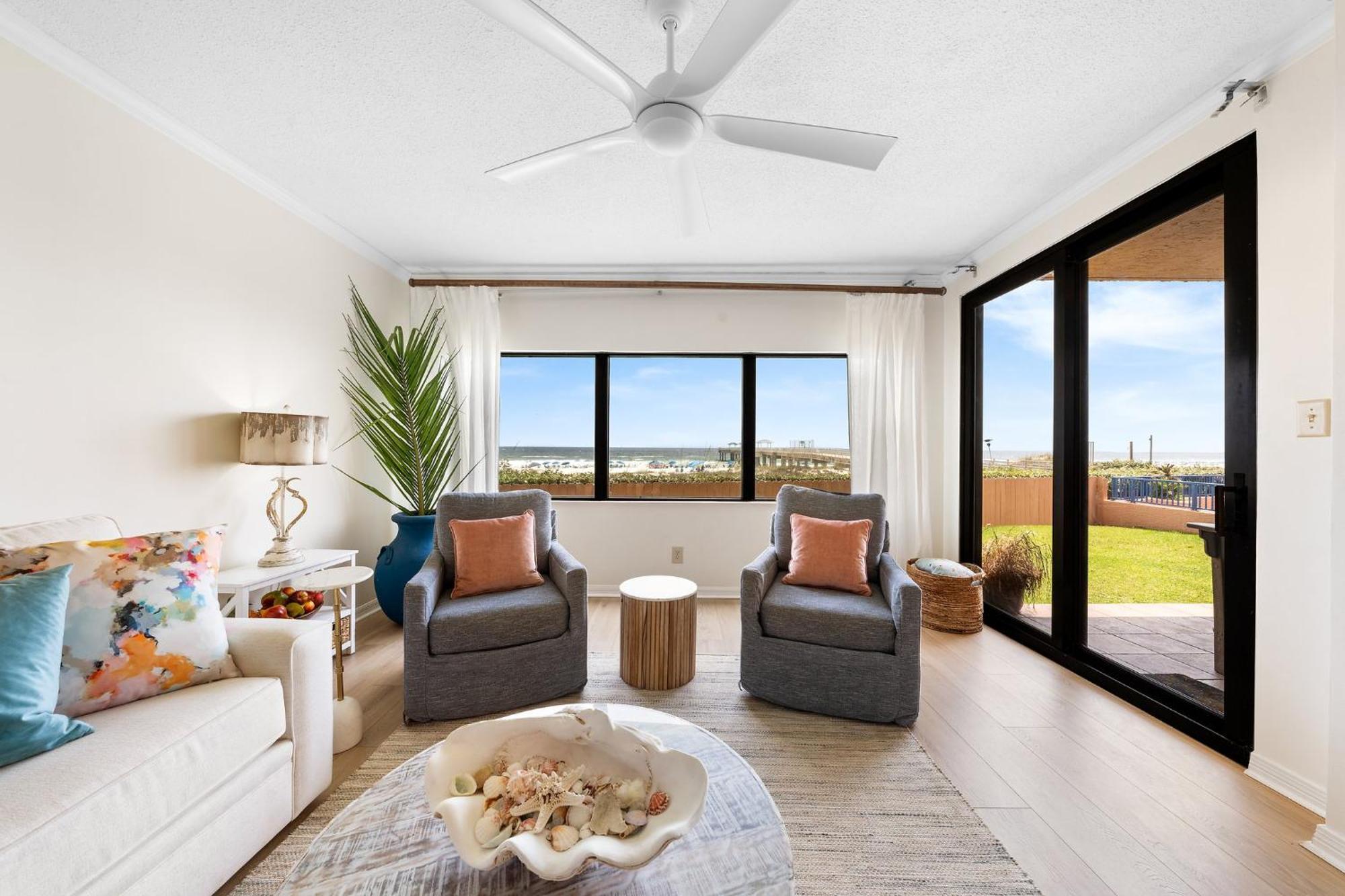 Four Seasons 103E By Vacation Homes Collection Orange Beach Exteriör bild