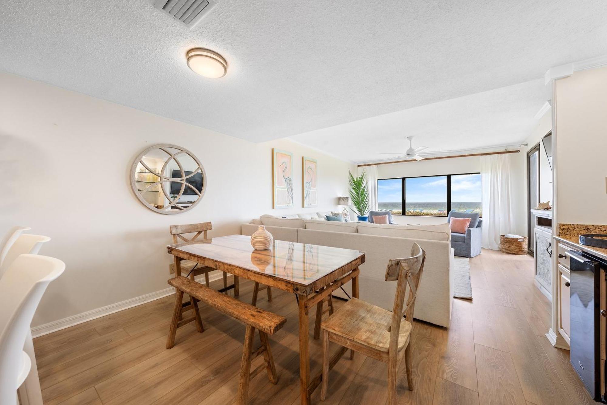Four Seasons 103E By Vacation Homes Collection Orange Beach Exteriör bild