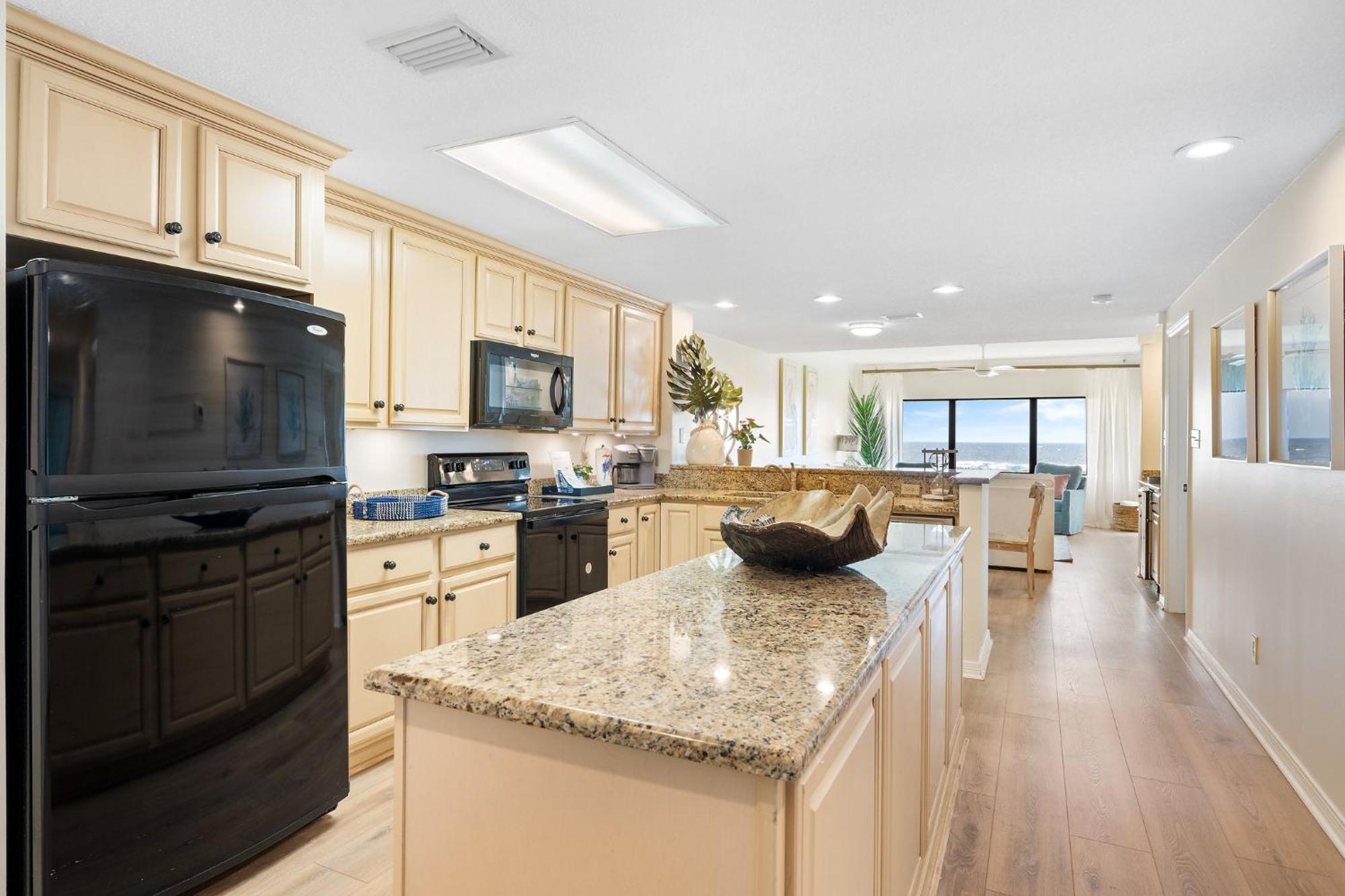 Four Seasons 103E By Vacation Homes Collection Orange Beach Exteriör bild